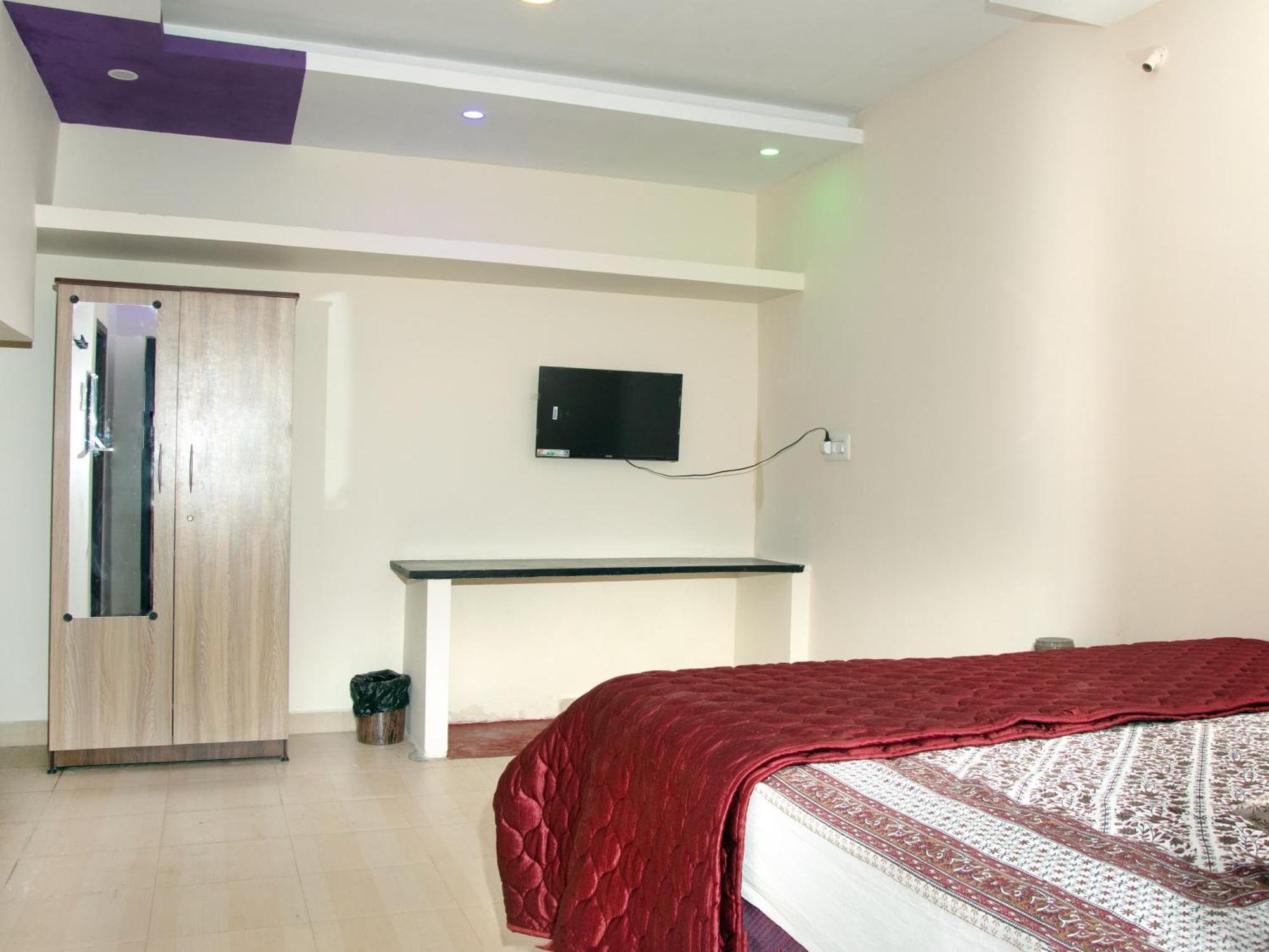 Close2Heaven Homestay 3 Bedroom Villa 科代卡纳尔 外观 照片