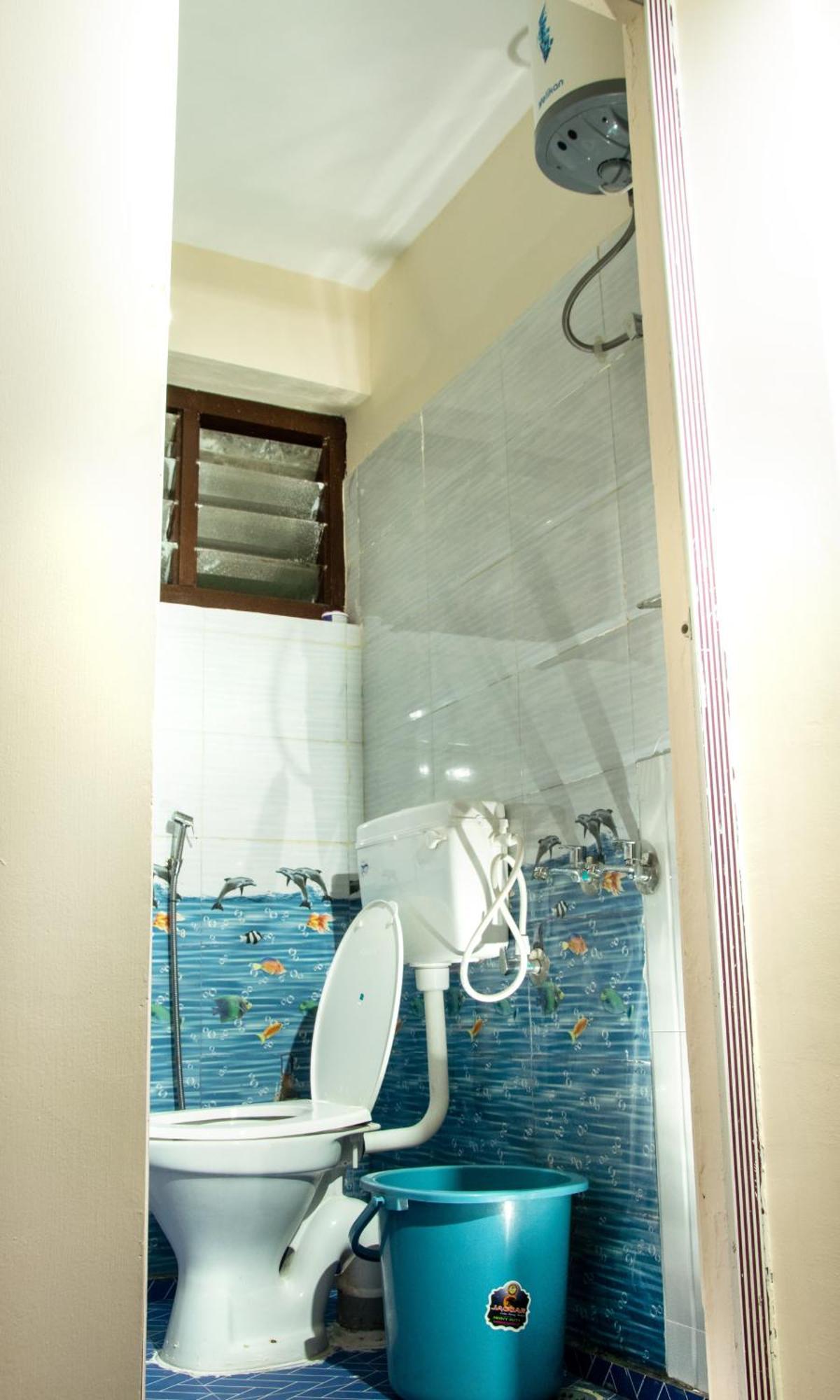 Close2Heaven Homestay 3 Bedroom Villa 科代卡纳尔 外观 照片