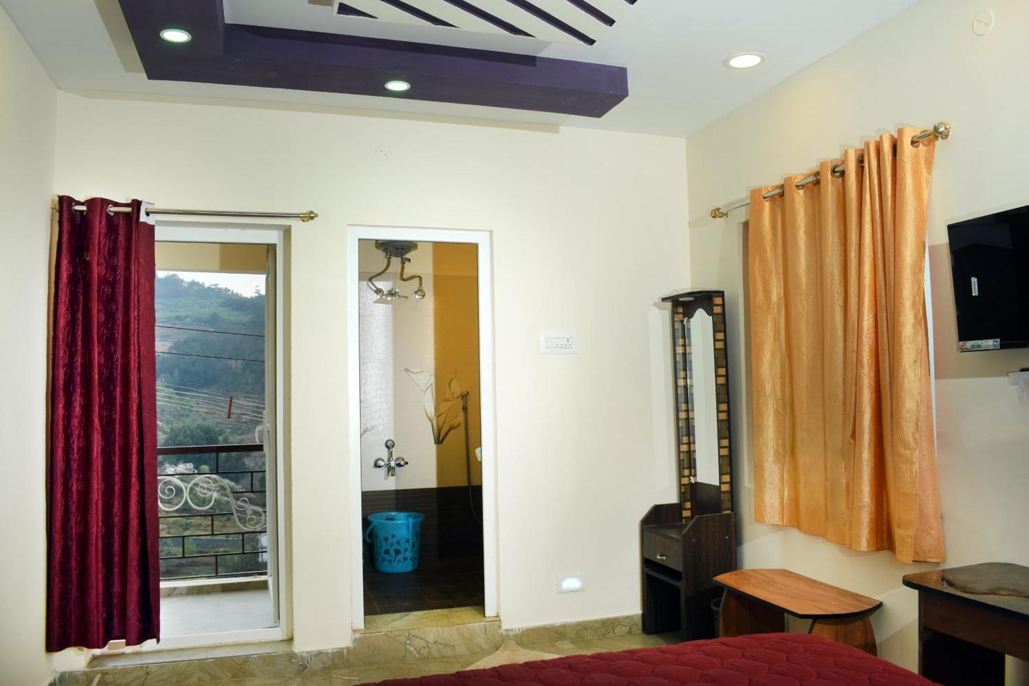 Close2Heaven Homestay 3 Bedroom Villa 科代卡纳尔 外观 照片