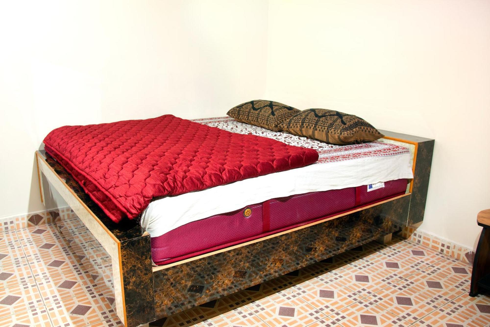 Close2Heaven Homestay 3 Bedroom Villa 科代卡纳尔 外观 照片