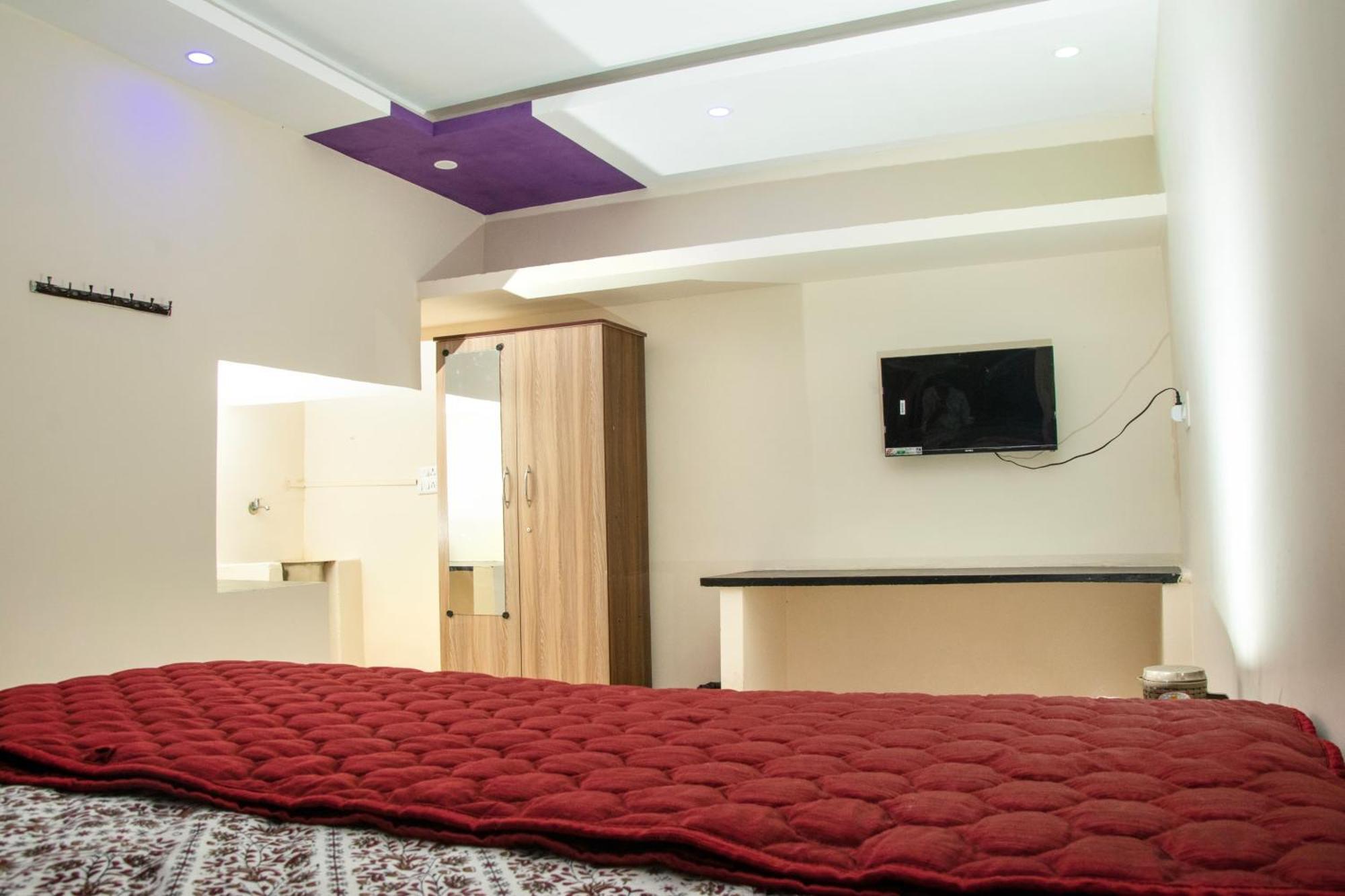 Close2Heaven Homestay 3 Bedroom Villa 科代卡纳尔 外观 照片