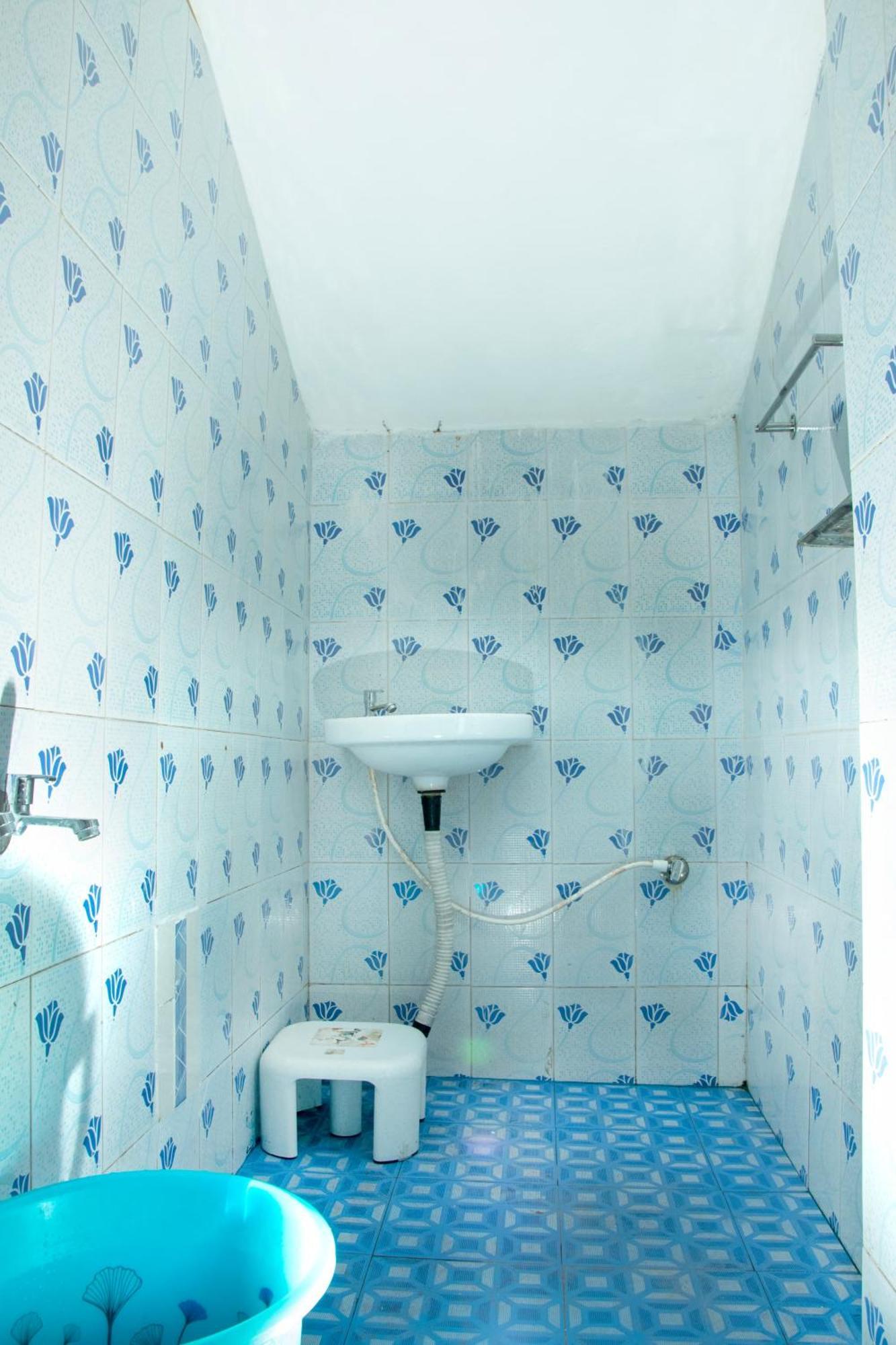 Close2Heaven Homestay 3 Bedroom Villa 科代卡纳尔 外观 照片