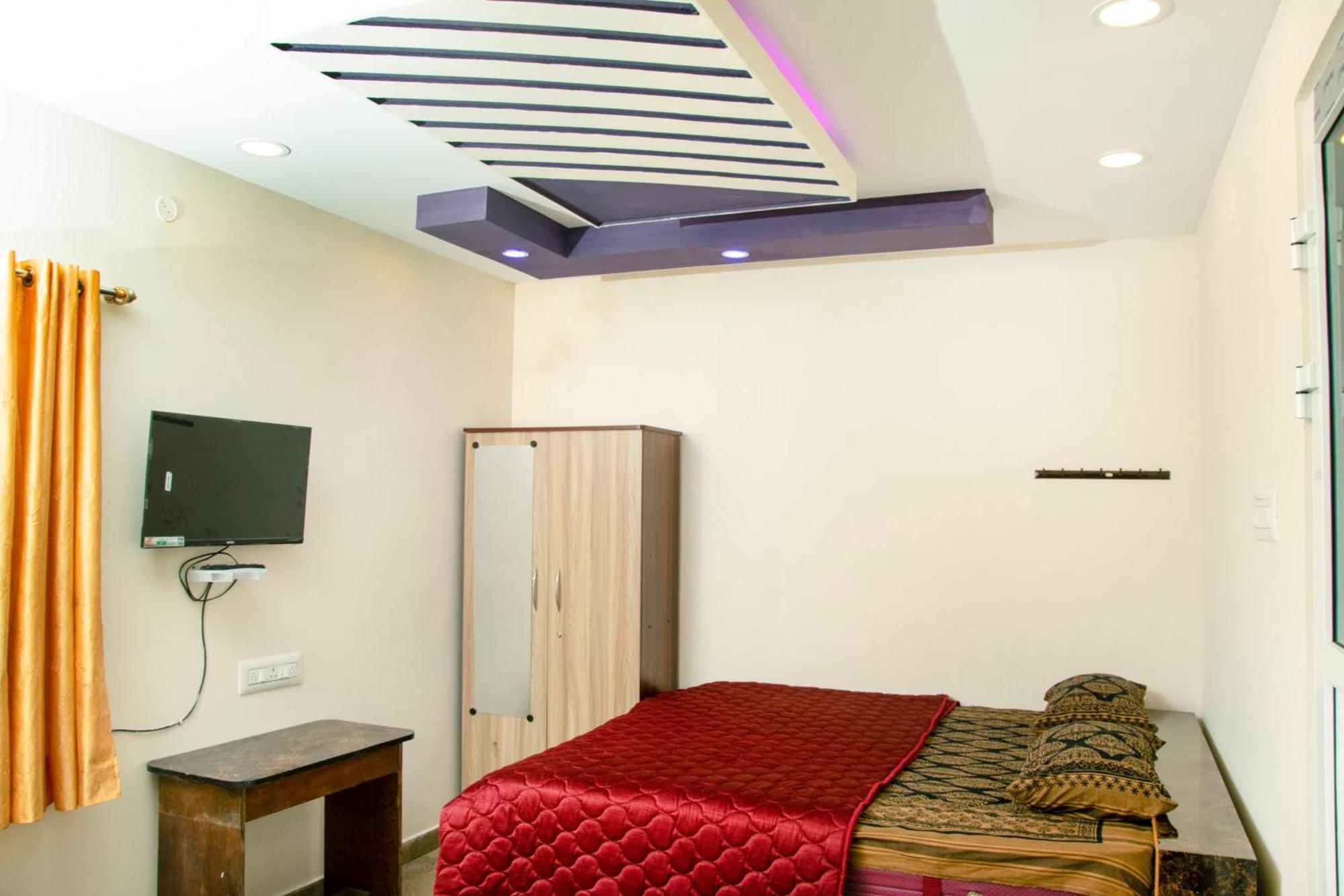 Close2Heaven Homestay 3 Bedroom Villa 科代卡纳尔 外观 照片