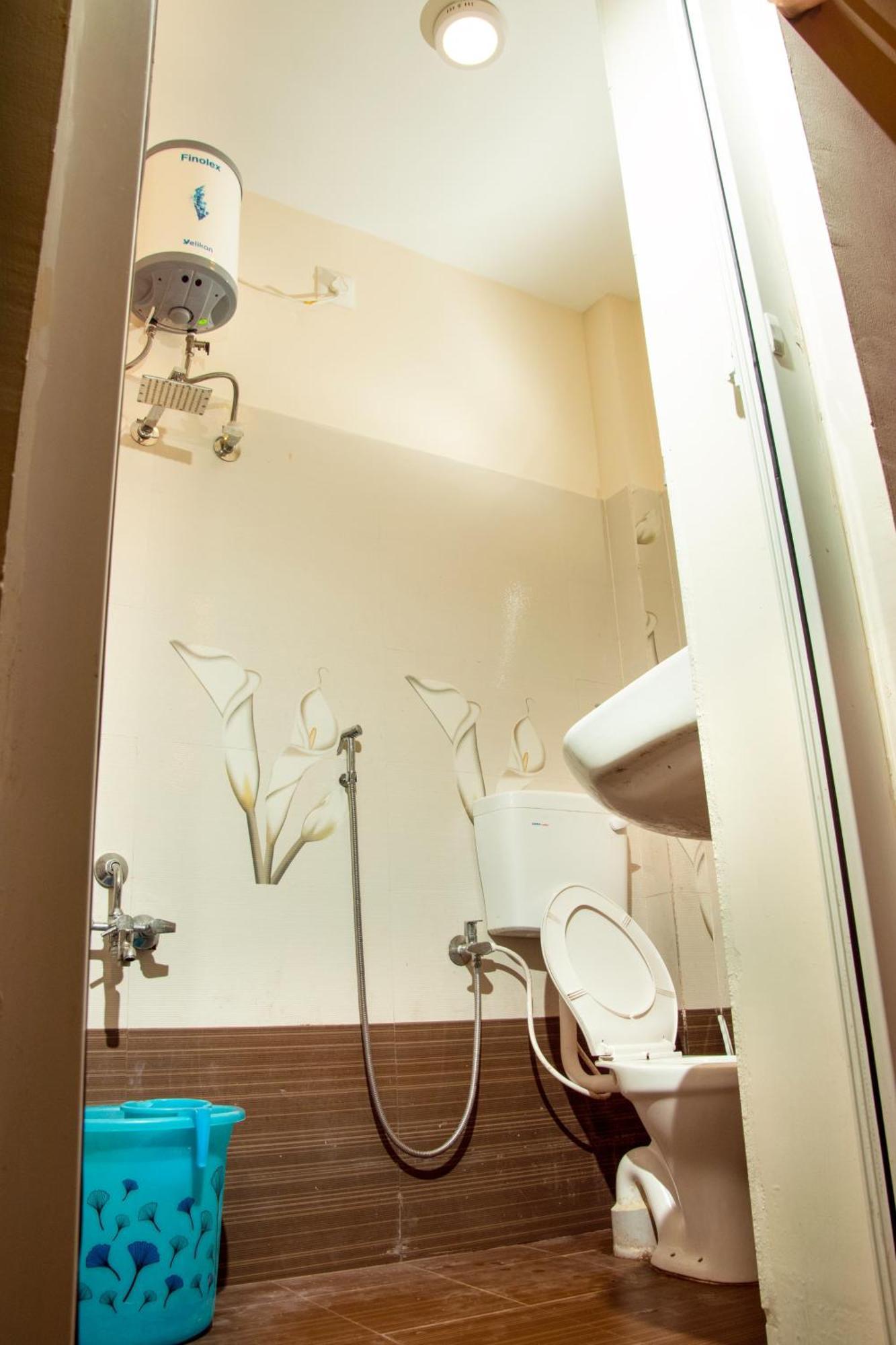 Close2Heaven Homestay 3 Bedroom Villa 科代卡纳尔 外观 照片
