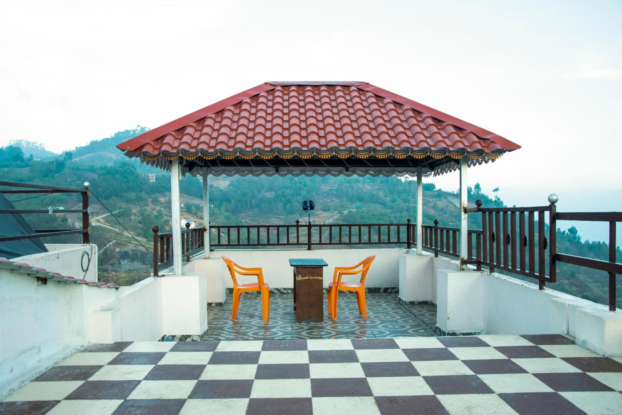 Close2Heaven Homestay 3 Bedroom Villa 科代卡纳尔 外观 照片