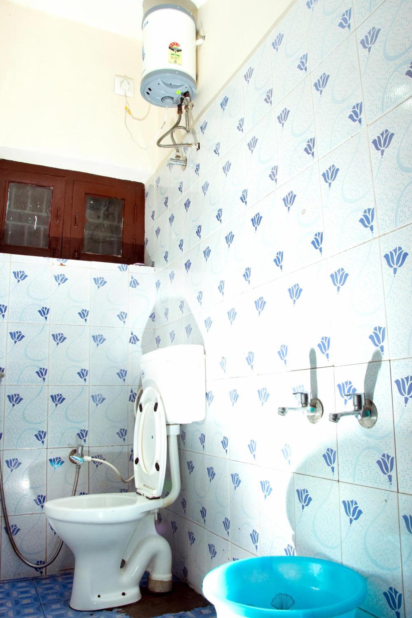 Close2Heaven Homestay 3 Bedroom Villa 科代卡纳尔 外观 照片