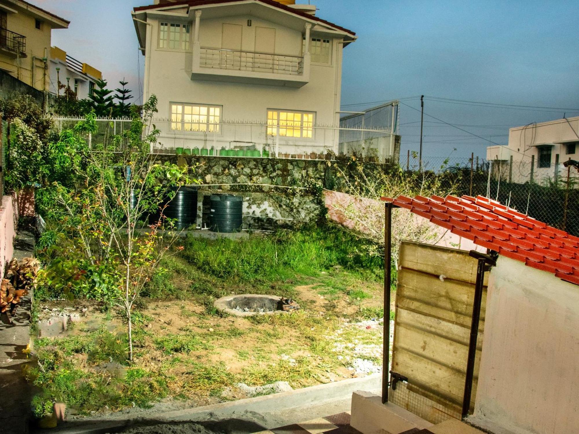 Close2Heaven Homestay 3 Bedroom Villa 科代卡纳尔 外观 照片