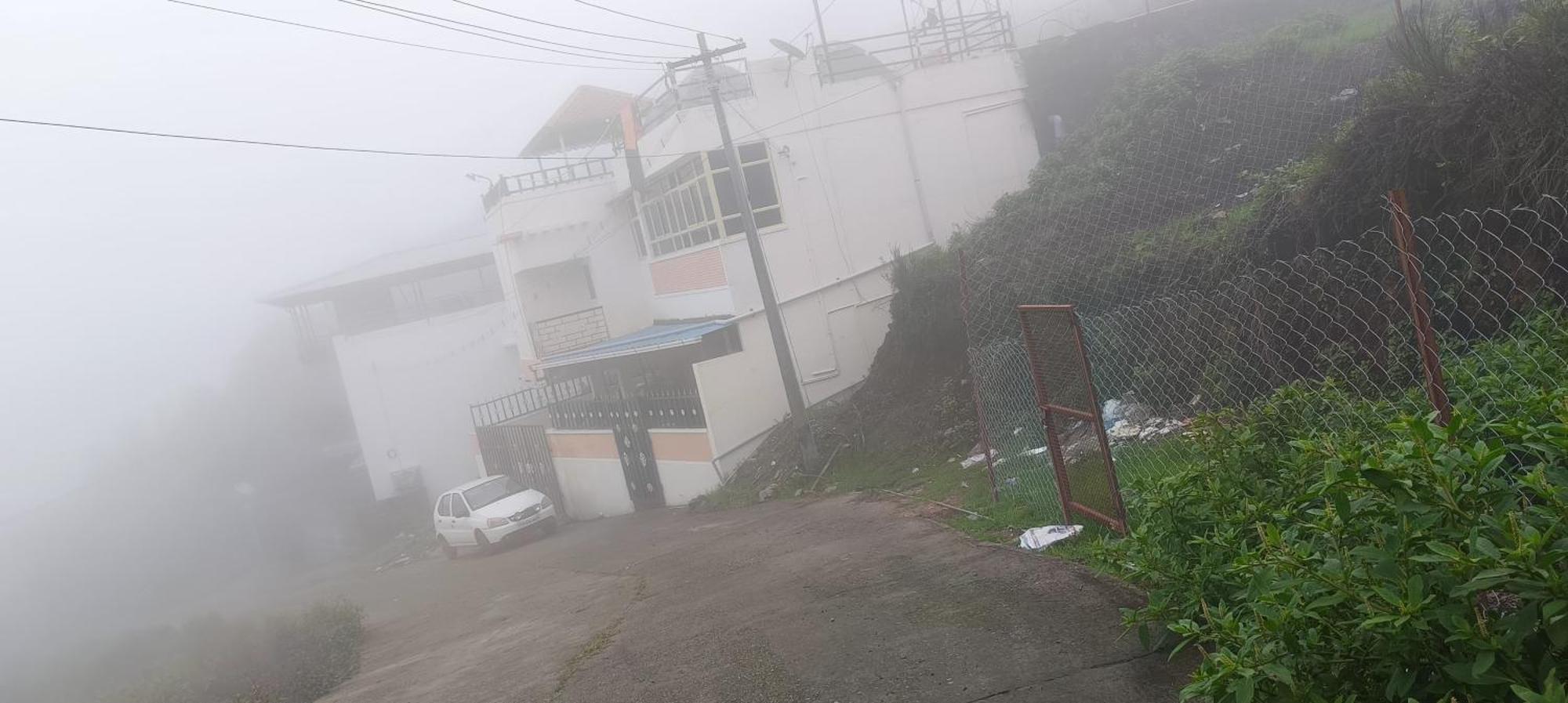 Close2Heaven Homestay 3 Bedroom Villa 科代卡纳尔 外观 照片