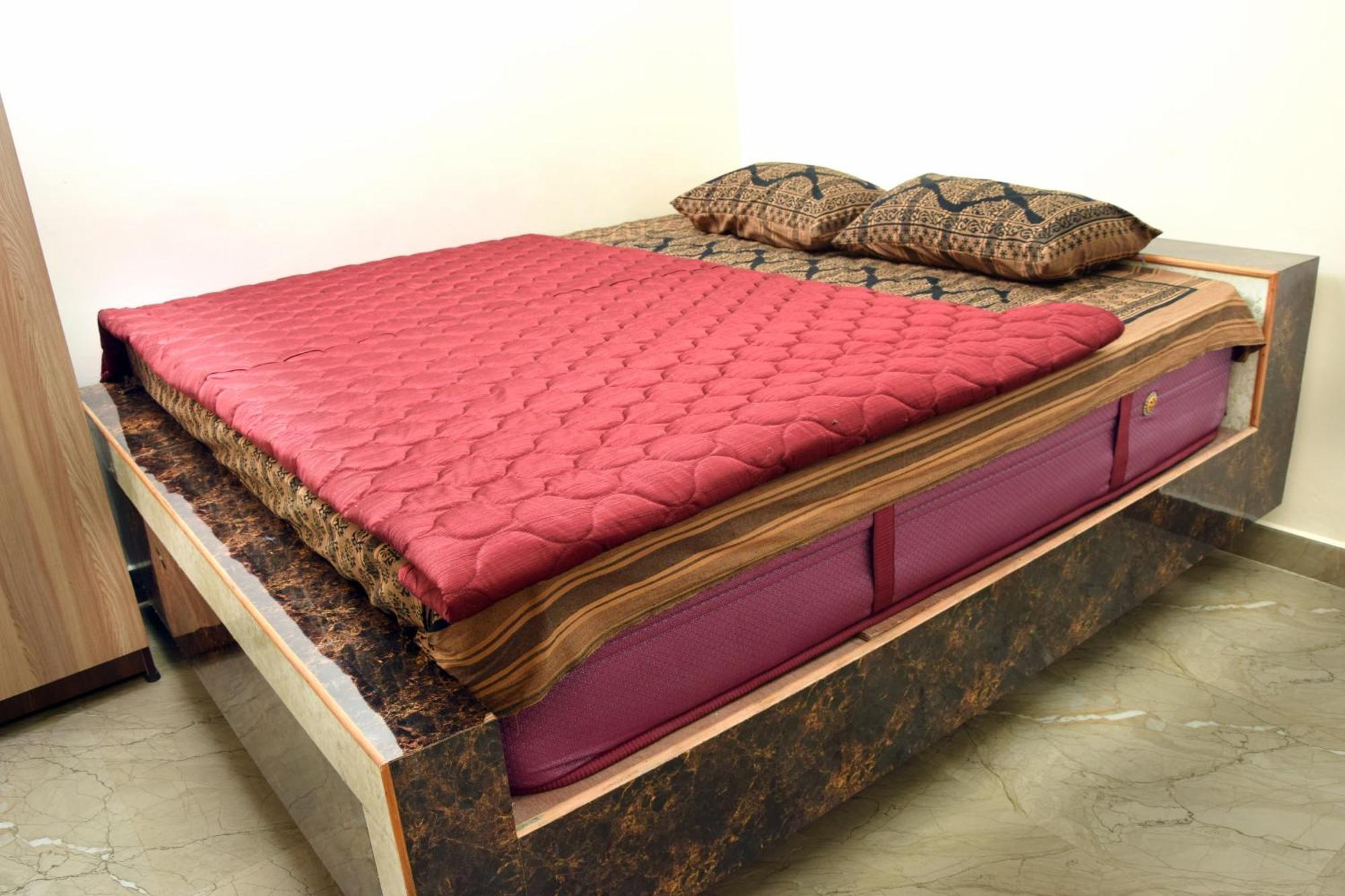 Close2Heaven Homestay 3 Bedroom Villa 科代卡纳尔 外观 照片