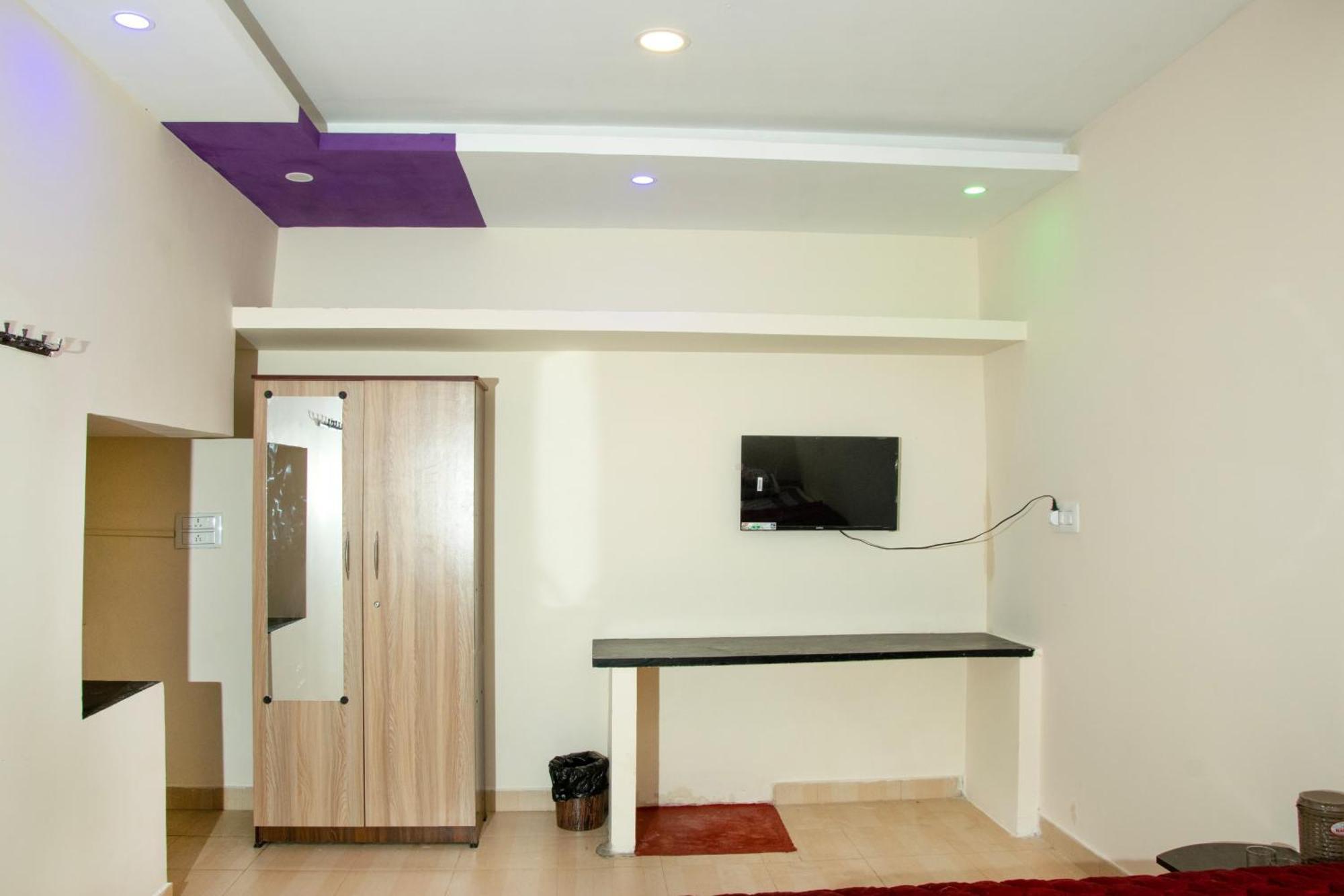 Close2Heaven Homestay 3 Bedroom Villa 科代卡纳尔 外观 照片