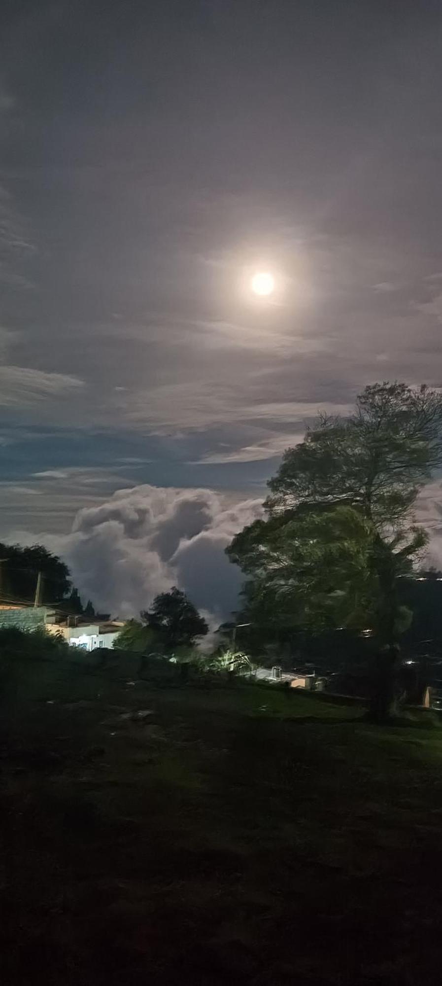 Close2Heaven Homestay 3 Bedroom Villa 科代卡纳尔 外观 照片